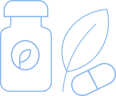 Suplementos naturales