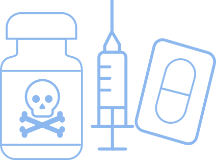 Sustancias Controladas
