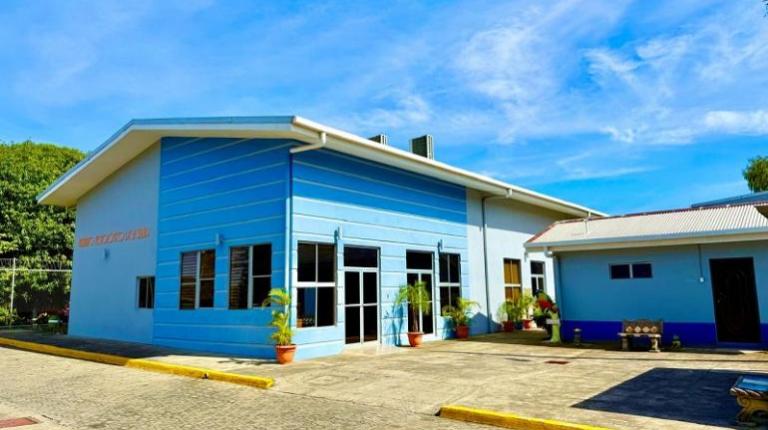 capacitacion familiares