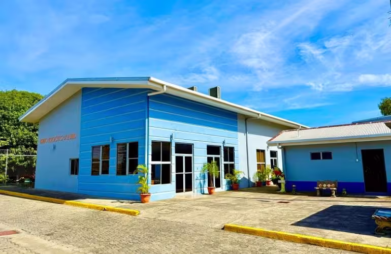 capacitacion familiares