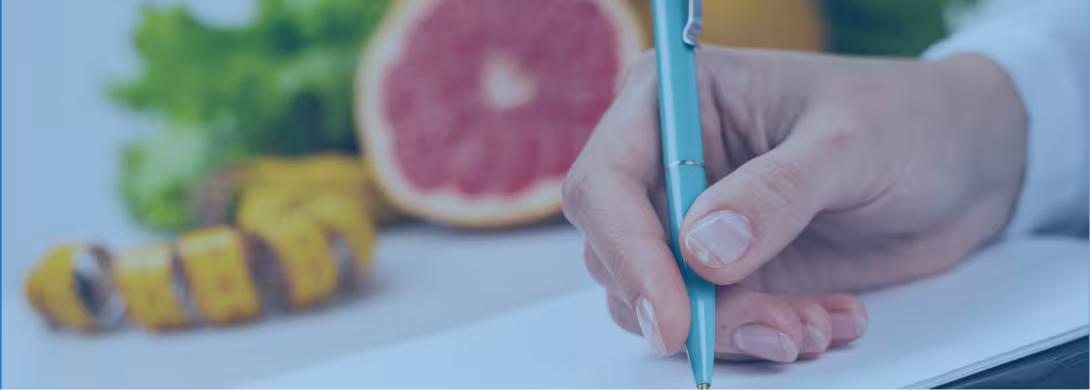 Direccion de alimentos