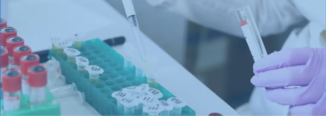 Direccion de Laboratorio