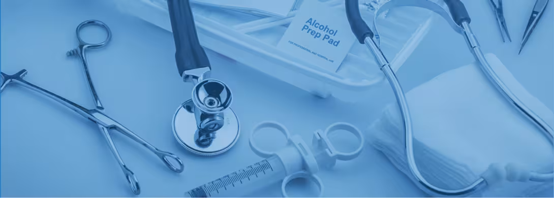 Direccion dispositivos medicos